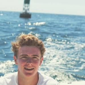 Meet your Posher, Will